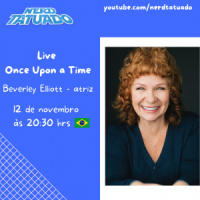 Beverley Elliott tudo sobre Once Upon a Time – Ntcast 101