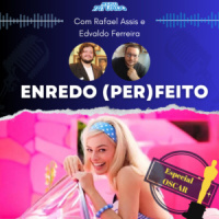 O reposicionamento de marca em Barbie | Enredo (Per)Feito