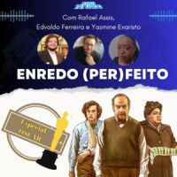 A sutileza do gesto em “Os Rejeitados” | Enredo (Per)Feito