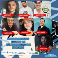 Ntcast 149– Entrevista com dubladores no cultura nerd de Alagoas