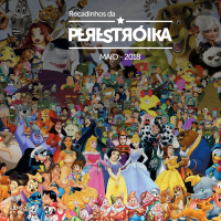 Recadinhos da Perestróika #04 – maio/2018