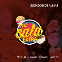 NS Extra – Love, Death  Robots: Sugador de Almas