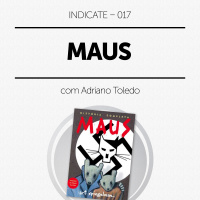 Indicate #17 – Maus