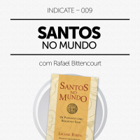 Indicate #09 – Santos no mundo