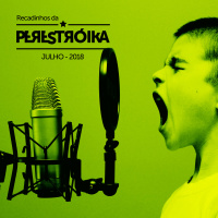 Recadinhos da Perestróika #05