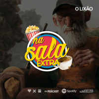 NS Extra – Love, Death  Robots: O Lixão