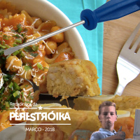 Recadinhos da Perestróika – março/2018