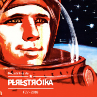Recadinhos da Perestróika – fev/2018