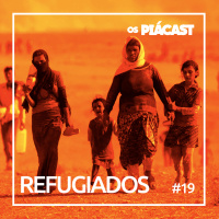 OsPiácast #19 – Refugiados