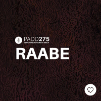 #PADD275: Raabe