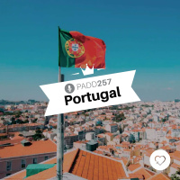 #PADD257: Portugal