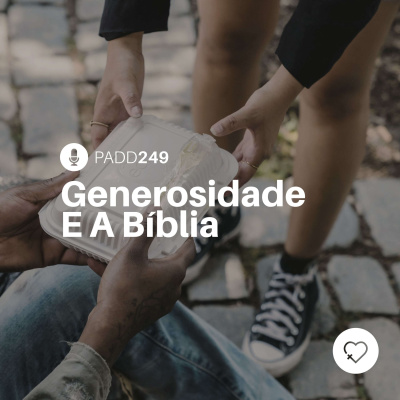 Pelo Amor De Deus - Padd