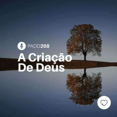 Pelo Amor De Deus - Padd