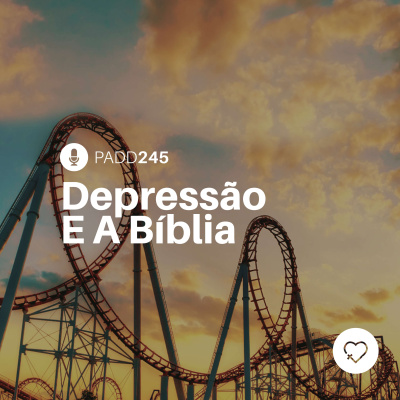 Pelo Amor De Deus - Padd