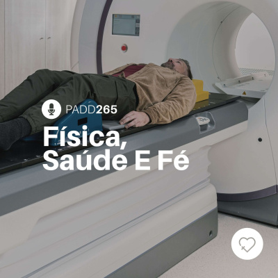 Pelo Amor De Deus - Padd