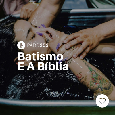 Pelo Amor De Deus - Padd