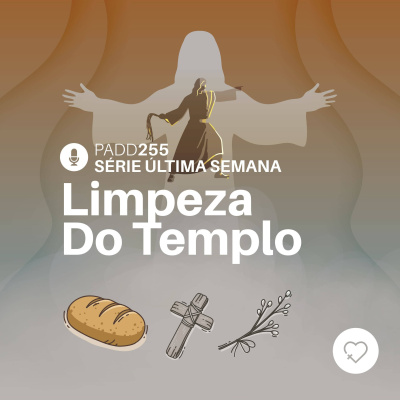 Pelo Amor De Deus - Padd