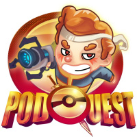 PodQuest #247: O Designer de Narrativa nos Games