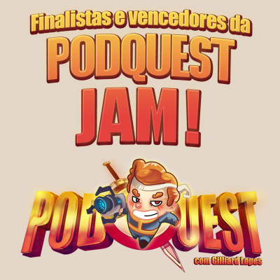 Podquest
