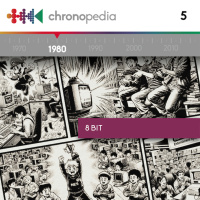 Chronopedia #5: 8 bit