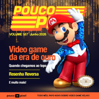 #167: Video game da era de ouro
