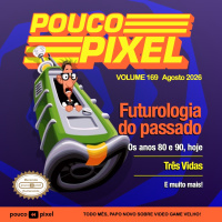#169: Futurologia do passado