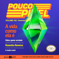 #163: A vida como ela é