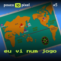 10 Anos #5: Eu vi num jogo