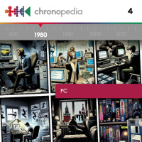 Chronopedia #4: PC