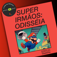 A Link to the Past #6: Super Mario Odyssey