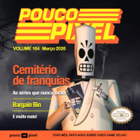 #164: Cemitério de franquias