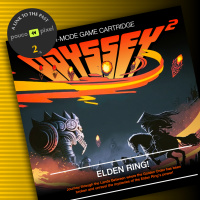 A Link to the Past #2: Elden Ring