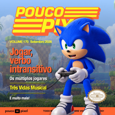 Pouco Pixel