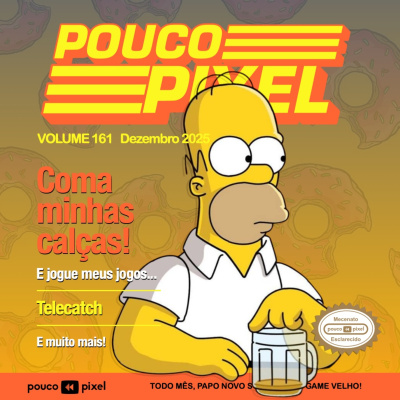 Pouco Pixel