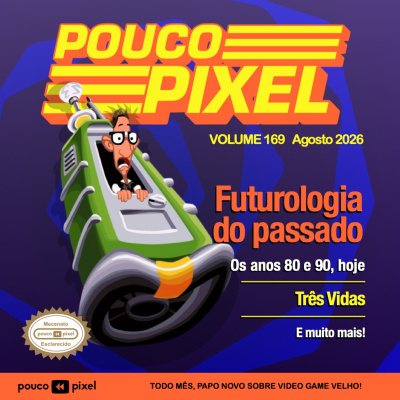 Pouco Pixel