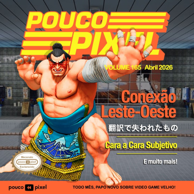 Pouco Pixel