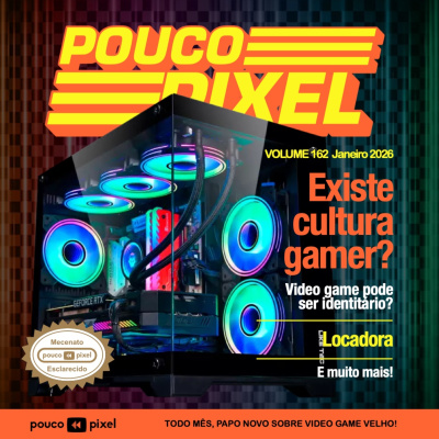 Pouco Pixel