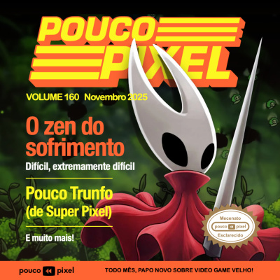 Pouco Pixel