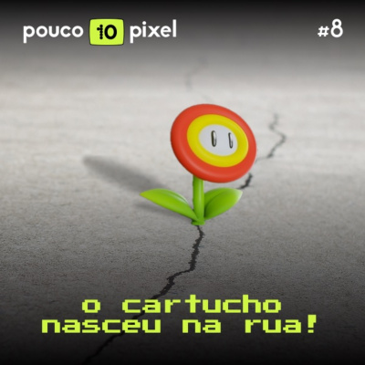 Pouco Pixel