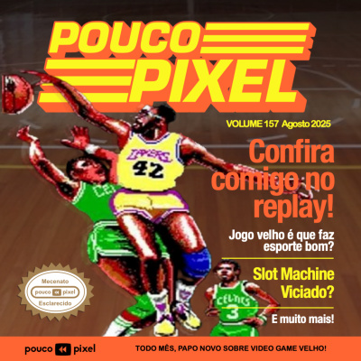 Pouco Pixel