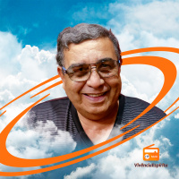 832 - Cirurgias Espirituais em Tempos de Pandemia com médium Edson Barbosa