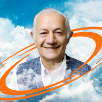 858 - Brasil Projeto Espiritual Planejado por Jesus com Dr. Benedito Figueiredo