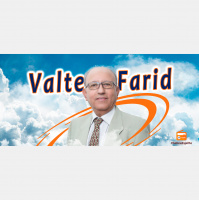 822 - Importância do Pronto Atendimento nas Casas Espíritas com Valter Farid Julio