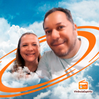 869 - Psicoterapia Reencarnacionista com Carmen Mirio e o Marcelo Syring