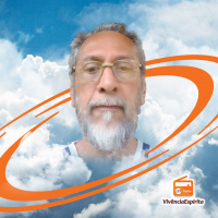 974 - Zé Arigó meu Pai com Sydney Freitas