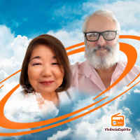 896 - Os Grandes Pesquisadores do Espiritismo no Brasil com Julia Nezu e Gerardo Franco