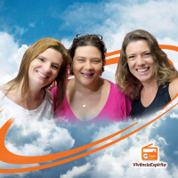 979 - Respeito às Diferenças, o Espírito não tem Cor com Jessica, Val e Paula de Biasi