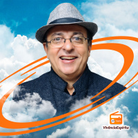 860 - Arte e Vida, Antes, Durante e Pós Pandemia com Ed Moreno