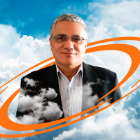 819 - A Mediunidade como Prática da Caridade com Luiz Eduardo Ribeiro