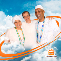870 - UMBANDA, suas Raízes e seus Desafios com Katia, Francisco e Maurício